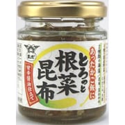 とろっと根菜昆布 95g