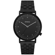 腕時計 LEWIS ESTATE BLACK ルイス エステート ブラック KOM-W4075