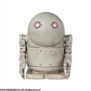 NieR：Automata マネーバンク 機械生命体 [キャラクターグッズ]