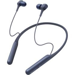 ヘッドホン SONY WI-C600N(B) SONY WI-C600N (B) [ブラック] 価格比較 - 価格.com