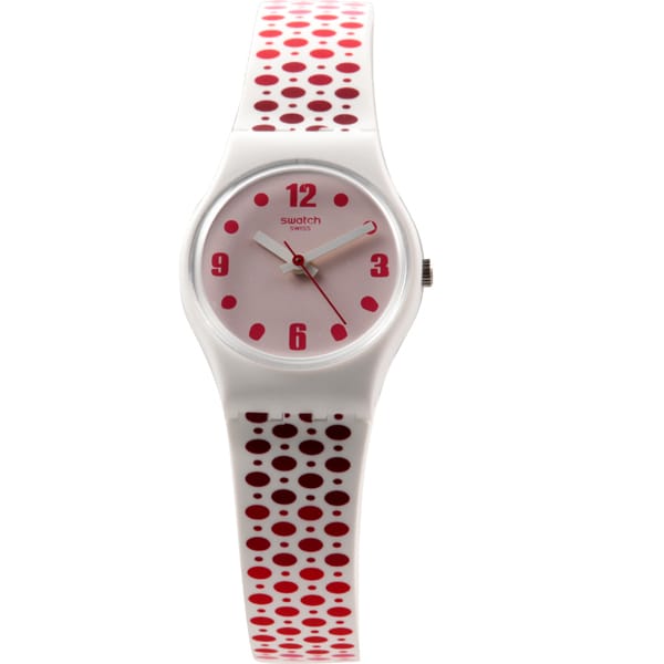 SWATCH スウォッチ  LW163 [Originals Lady （オリジナルス レディー） PAVERED 並行輸入品 2年保証]