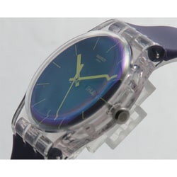 ヨドバシ.com - スウォッチ SWATCH SUOK712 [Originals New Gent