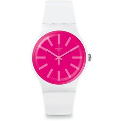 ヨドバシ.com - スウォッチ SWATCH SUOW162 [Originals New Gent