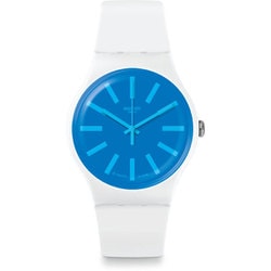 ヨドバシ.com - スウォッチ SWATCH SUOW163 [Originals New Gent