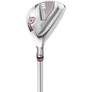 M GLOIRE レスキュー Speeder EVOLUTION TM カーボン (L) #5 ロフト角24° レディス 2019年モデル [ゴルフ ユーティリティー]