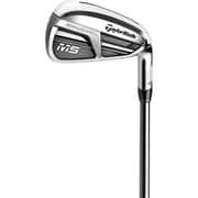 M5 アイアン N.S.PRO 930GH スチール (S) 6本セット(#5～#9/PW) 2019年モデル [ゴルフ アイアンセット]