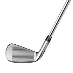 TaylorMade - M5 テーラーメイド アイアン/Dynamic Gold S200 スチール ヨドバシ.com - Taylor Made テーラーメイド M5 アイアン