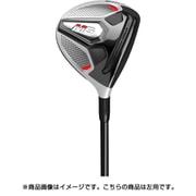 M6 フェアウェイウッド FUBUKI TM 5 2019 カーボン (SR) #3 ロフト角15° 左用 2019年モデル [ゴルフ フェアウェイウッド]