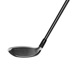 TaylorMade - テーラーメイド/M6 レスキュー/REAX 85 JP(S)/U4(22°） M6 レスキュー REAX 85 JP(ユーティリティ（単品）)|M6