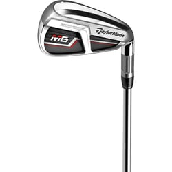テーラーメイドゴルフ TaylorMade M6 アイアン アイアンセット