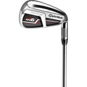 M6 アイアン FUBUKI TM 6 2019 カーボン (R) 6本セット(#5～#9/PW) 2019年モデル [ゴルフ アイアンセット]