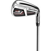 M6 アイアン FUBUKI TM 6 2019 カーボン (S) 6本セット(#5～#9/PW) 2019年モデル [ゴルフ アイアンセット]