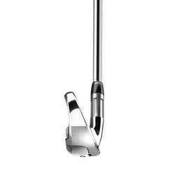 TaylorMade - テーラーメイド M6 アイアン2019年 REAX85 JP スチール 4 S ヨドバシ.com - Taylor Made テーラーメイド M6 アイアン REAX85