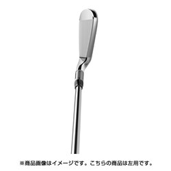 TaylorMade - M6アイアン6本(5-PW) REAX85純正スチール M6 アイアン(6本セット) REAX 85 JP(アイアン（セット）)|M6