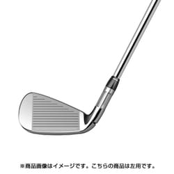 TaylorMade - M6アイアン6本(5-PW) REAX85純正スチール ヨドバシ.com - Taylor Made テーラーメイド M6 アイアン REAX85
