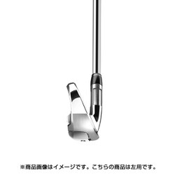 TaylorMade - M6アイアン6本(5-PW) REAX85純正スチール M6 アイアン(6本セット) REAX 85 JP(アイアン（セット）)|M6