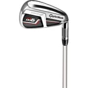 M6 アイアン FUBUKI TM 4 2019（カーボン）（L） 5本組（7I～9I/PW/SW） レディス 2019年モデル [ゴルフ アイアンセット]