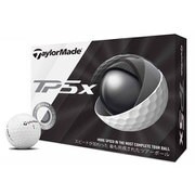 TMJ19 TP5x 12P M7155001 [ゴルフボール 1ダース12球入り]