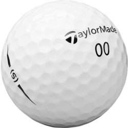 ヨドバシ Com テーラーメイド Taylor Made Tmj19 Project S 12p M ゴルフボール 1ダース12球入り 通販 全品無料配達