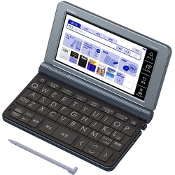 ヨドバシ.com - カシオ CASIO XD-SR8500MB [電子辞書 EX-word ...