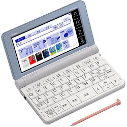 ヨドバシ.com - カシオ CASIO XD-SR4800BU [電子辞書 EX-word