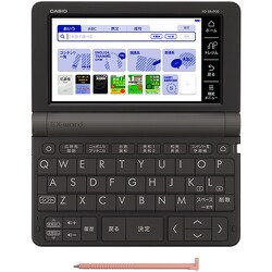 ヨドバシ.com - カシオ CASIO 電子辞書 EX-word(エクスワード ヨドバシ.com - カシオ CASIO 電子辞書 EX-word(エクスワード