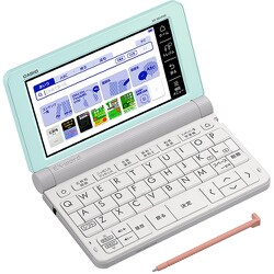 ヨドバシ.com - カシオ CASIO XD-SR4900GN [電子辞書 EX-word