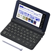 電子辞書 EX-word(エクスワード) XD-SRシリーズ 200コンテンツ収録 プロフェッショナルモデル ネイビー XD-SR20000