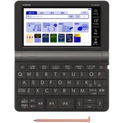 ヨドバシ.com - カシオ CASIO 電子辞書 EX-word(エクスワード ヨドバシ.com - カシオ CASIO 電子辞書 EX-word(エクスワード