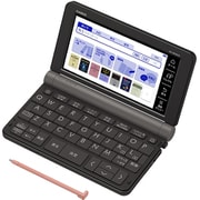 電子辞書 EX-word(エクスワード) XD-SRシリーズ 190コンテンツ収録 理化学モデル ブラック XD-SR9850