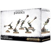 GLOOMSPITE GITZ: FANATICS