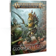 ヨドバシ.com - BATTLETOME： GLOOMSPITE GITZ (SB) (JPN)のレビュー 1 