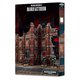 SECTOR IMPERIALIS： MANUFACTORUM