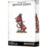 GLOOMSPITE GITZ MANGLER SQUIGS