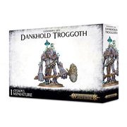 GLOOMSPITE GITS DANKHOLD TROGGOTH