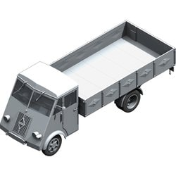 ヨドバシ.com - アイシーエム ICM ルノー AHN 3.5t ドイツ