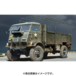 イギリス フォード W.O.T.6 トラック [1/35スケール プラモデル]