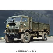 イギリス フォード W.O.T.6 トラック [1/35スケール プラモデル]