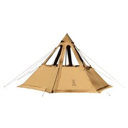 DOD レンコンテントT3-600-TN ポリコットン生地 ヨドバシ.com - ディーオーディー DOD T3-600-TN [レンコン