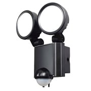 LEDセンサーライト 2灯 ESL-SS802AC