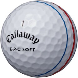 ヨドバシ.com - キャロウェイ Callaway 19ERC SOFT TRPL TRK WH DZ