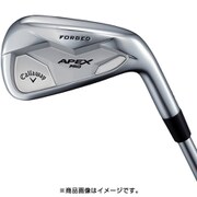 APEX PRO アイアン N.S.PRO 950GH（スチール）（S） 6本組（5I～9I/PW） 2019年モデル [ゴルフ アイアンセット]