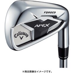 ヨドバシ.com - キャロウェイ Callaway APEX アイアン N.S. PRO ZELOS