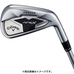 ヨドバシ.com - キャロウェイ Callaway APEX アイアン Speeder EVOLUTION for CW（カーボン）（R） SW  ロフト角54° 2019年モデル [ゴルフ 単品アイアン] 通販【全品無料配達】