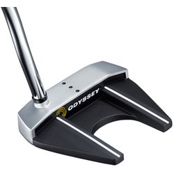 店内商品がすべてレジにて半額！！ ヨドバシ.com - ODYSSEY オデッセイ STROKE LAB SEVEN パター 33 クラブ
