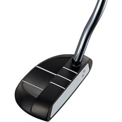 ヨドバシ Com Odyssey オデッセイ White Hot Pro Black Rossie パター マレットタイプ 33インチ 19年モデル ゴルフ パター 通販 全品無料配達