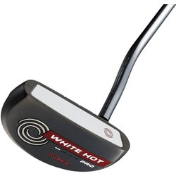 ヨドバシ.com - オデッセイ ODYSSEY WHITE HOT PRO BLACK ROSSIE