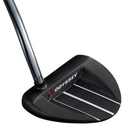 ヨドバシ.com - オデッセイ ODYSSEY WHITE HOT PRO BLACK V-LINE 