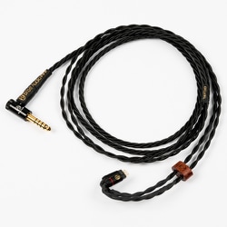 i - Brise audio   YATONO   2PIN   5極4.4mm Brise Audio YATONO 4-wire Ultimate IEM cable (Built to order