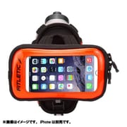 Hydra Palm HH-12P 3-BLK/ORG-Free [ランニング用ボトル/スマートフォンケース iPhone 7 Plus対応]